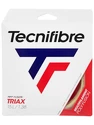 Naciąg tenisowy Tecnifibre  Triax (12 m)