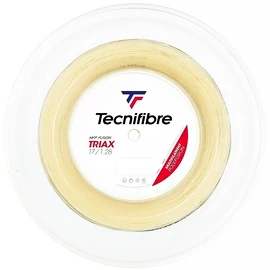 Naciąg tenisowy Tecnifibre Triax (200 m)
