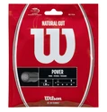 Naciąg tenisowy Wilson  Natural 16 1.30 mm