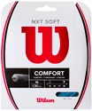 Naciąg tenisowy Wilson  NXT Soft Blue