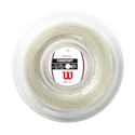 Naciąg tenisowy Wilson  Repel 17 Reel Natural 200m