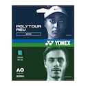 Naciąg tenisowy Yonex  Poly Tour Rev Mint (12 m)