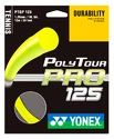 Naciąg tenisowy Yonex  PolyTour Pro Yellow 12m