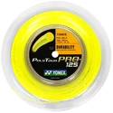 Naciąg tenisowy Yonex  PolyTour Pro Yellow 200m