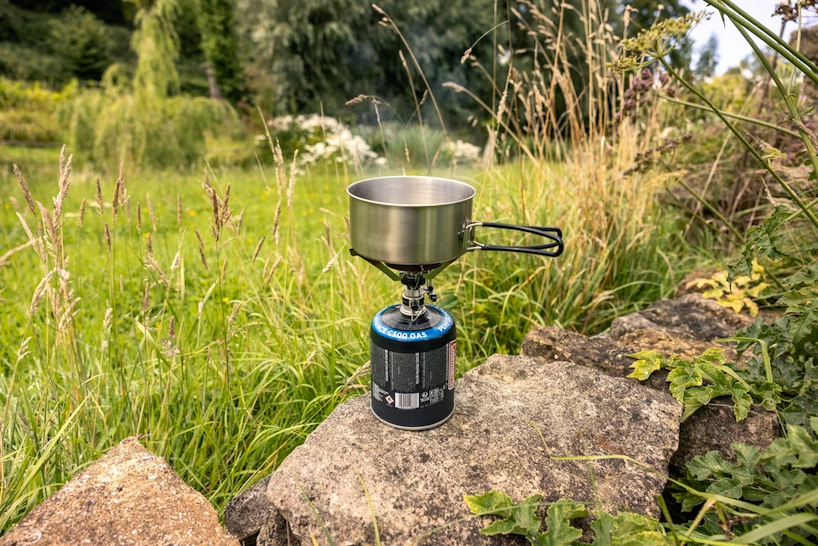 Naczynia Campingaz  Trekking kit