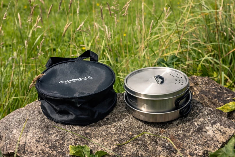 Naczynia Campingaz  Trekking kit