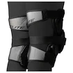 Nakolanniki bramkarskie Bauer  Elite Knee Guard Intermediate