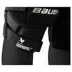 Nakolanniki bramkarskie Bauer  Elite Knee Guard Intermediate