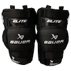 Nakolanniki bramkarskie Bauer  Elite Knee Guard Intermediate