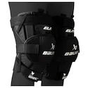 Nakolanniki bramkarskie Bauer  Elite Knee Guard Intermediate