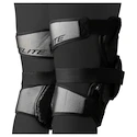Nakolanniki bramkarskie Bauer  Elite Knee Guard Intermediate