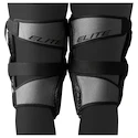 Nakolanniki bramkarskie Bauer  Elite Knee Guard Intermediate