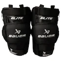 Nakolanniki bramkarskie Bauer  Elite Knee Guard Intermediate