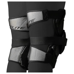 Nakolanniki bramkarskie Bauer  Elite Knee Guard Intermediate