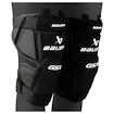 Nakolanniki bramkarskie Bauer GSX Knee Guard Junior