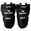 Nakolanniki bramkarskie Bauer GSX Knee Guard Junior