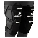 Nakolanniki bramkarskie Bauer GSX Knee Guard Junior