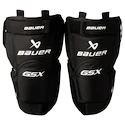 Nakolanniki bramkarskie Bauer GSX Knee Guard Junior