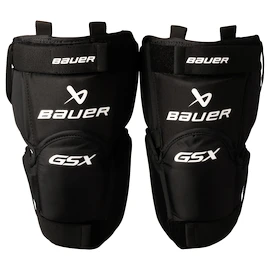 Nakolanniki bramkarskie Bauer GSX Knee Guard Junior