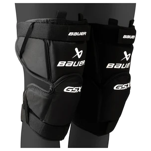 Nakolanniki bramkarskie Bauer GSX Knee Guard Junior
