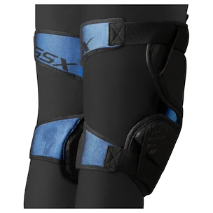 Nakolanniki bramkarskie Bauer GSX Knee Guard Junior