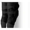 Nakolanniki bramkarskie Bauer  Pro Knee Guard Intermediate
