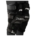 Nakolanniki bramkarskie Bauer  Pro Knee Guard Intermediate
