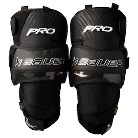 Nakolanniki bramkarskie Bauer Pro Knee Guard Intermediate