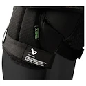 Nakolanniki bramkarskie Bauer  Pro Knee Guard Senior