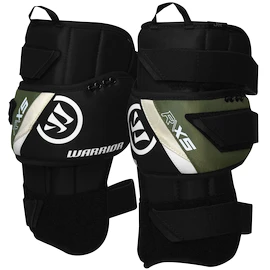 Nakolanniki bramkarskie Warrior Ritual X5 Junior