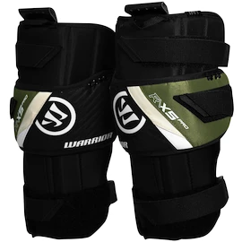 Nakolanniki bramkarskie Warrior Ritual X5 Pro Intermediate