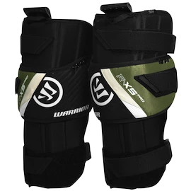 Nakolanniki bramkarskie Warrior Ritual X5 Pro Senior