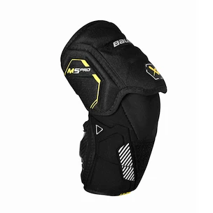 Nałokietniki Bauer Supreme M5 PRO Junior