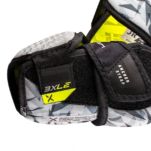 Nałokietniki Bauer Vapor 3X LE Junior