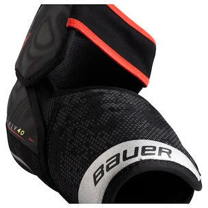 Nałokietniki Bauer Vapor FLY40 Intermediate