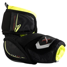 Nałokietniki Bauer Vapor FLY40 Junior