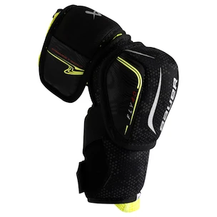 Nałokietniki Bauer Vapor FLY40 Junior