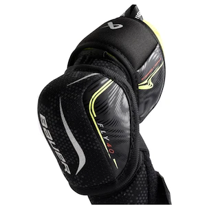 Nałokietniki Bauer Vapor FLY40 Junior