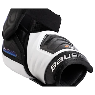 Nałokietniki Bauer Vapor FLYLITE Senior