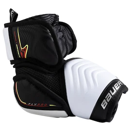 Nałokietniki Bauer Vapor FLYPRO Junior