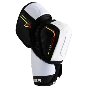 Nałokietniki Bauer Vapor FLYPRO Junior