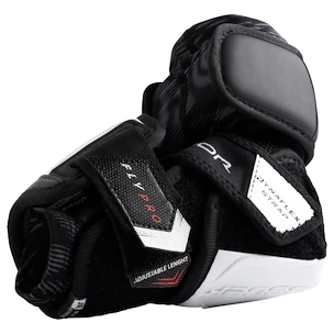 Nałokietniki Bauer Vapor FLYPRO Junior