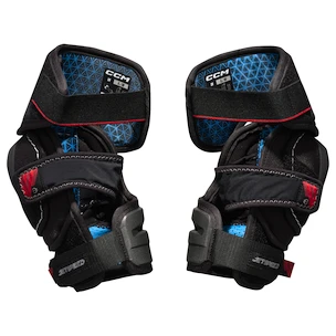 Nałokietniki CCM JetSpeed FT8 Junior