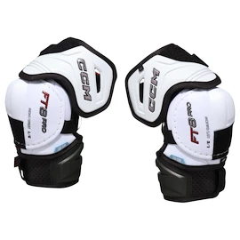 Nałokietniki CCM JetSpeed FT8 Pro Junior