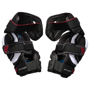 Nałokietniki CCM JetSpeed FT8 Pro Junior