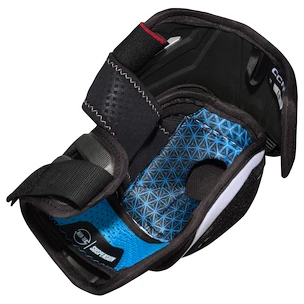 Nałokietniki CCM JetSpeed FT8 Pro Junior