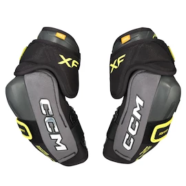 Nałokietniki CCM Tacks XF Junior