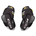 Nałokietniki CCM Tacks XF PRO Junior
