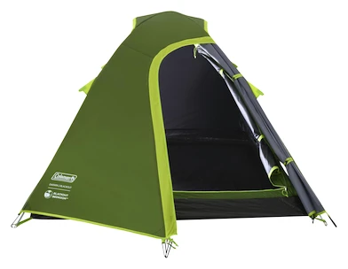 Namiot Coleman  Darwin 2 BlackOut