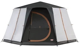 Namiot Coleman Octagon 8 grey